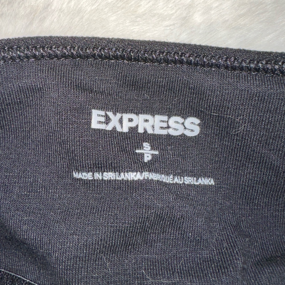 EXPRESS CAMI TOP - Picture 4 of 4